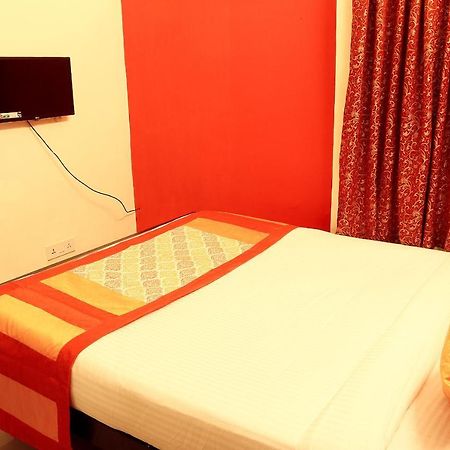 Oyo 3418 Hotel Amit Calcutta  Esterno foto