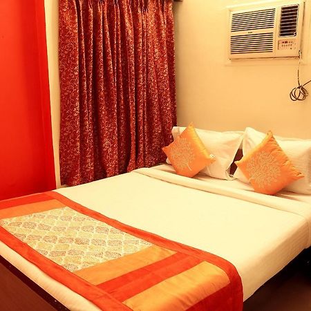 Oyo 3418 Hotel Amit Calcutta  Esterno foto