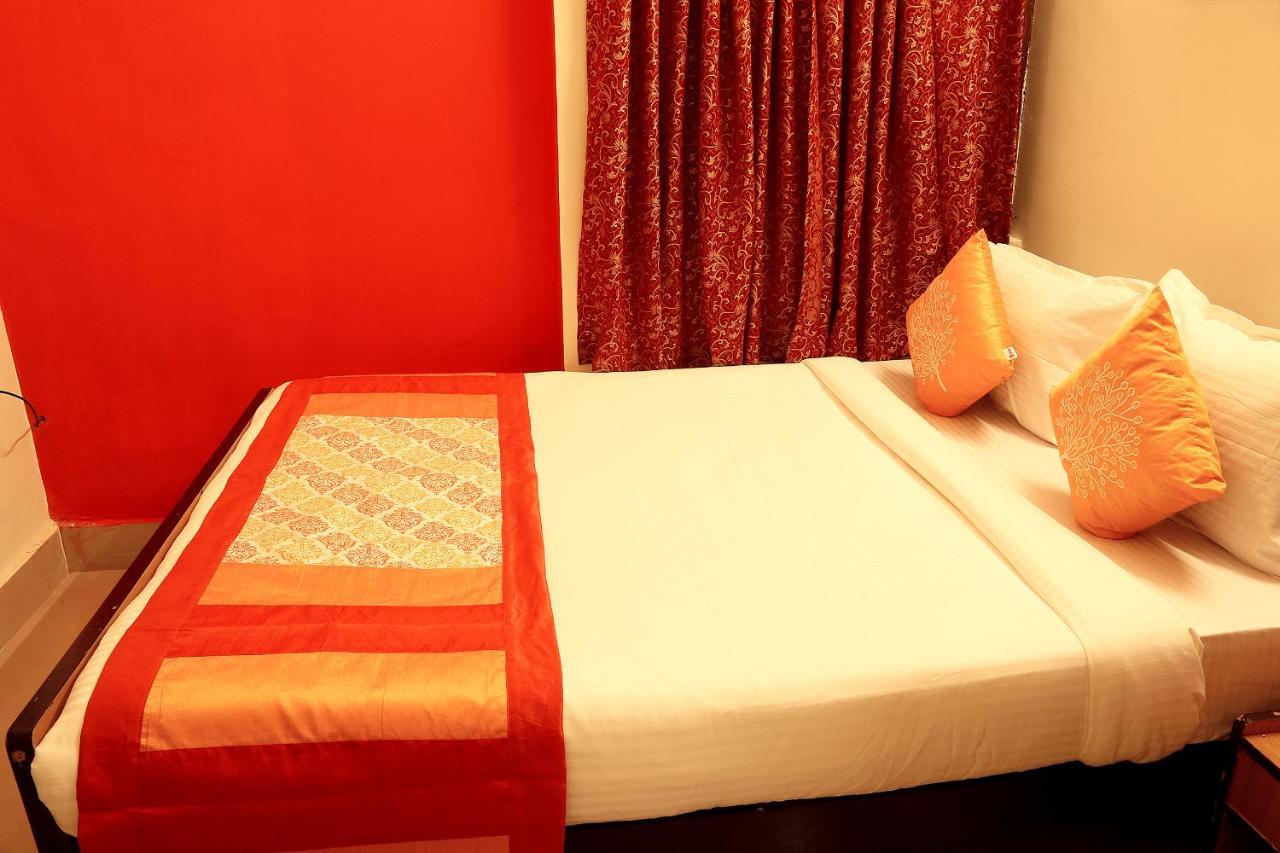 Oyo 3418 Hotel Amit Calcutta  Esterno foto