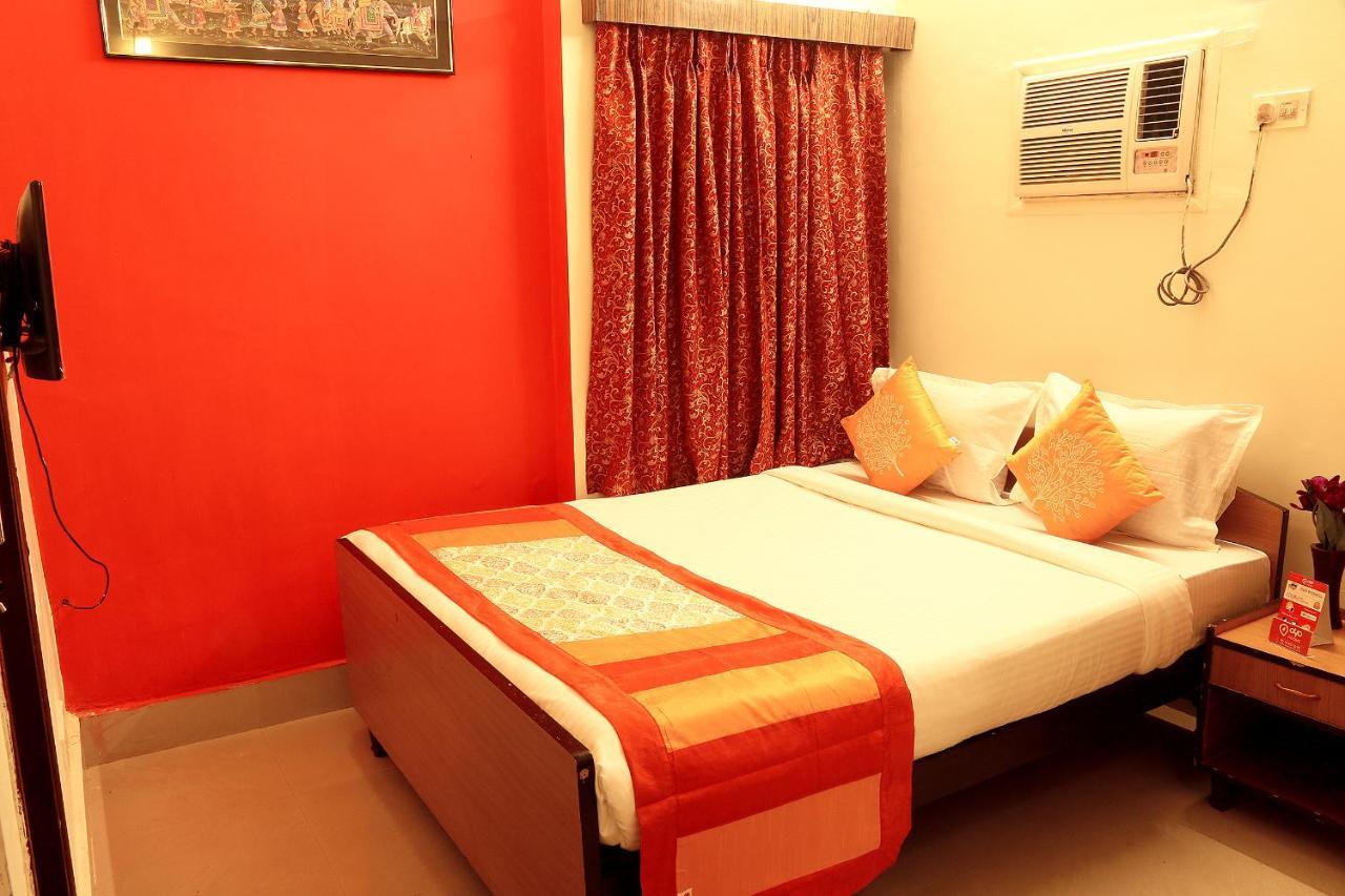 Oyo 3418 Hotel Amit Calcutta  Esterno foto