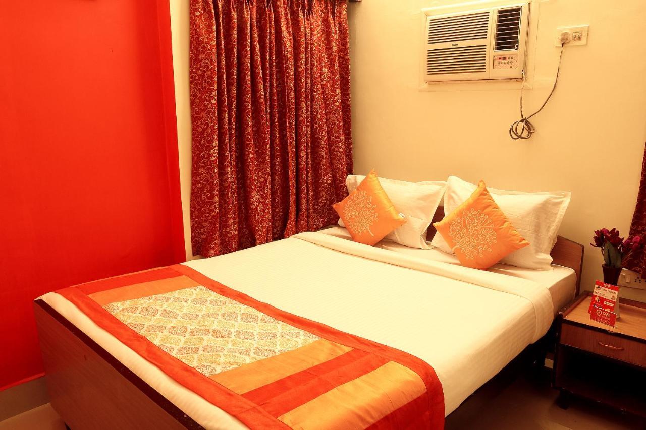 Oyo 3418 Hotel Amit Calcutta  Esterno foto